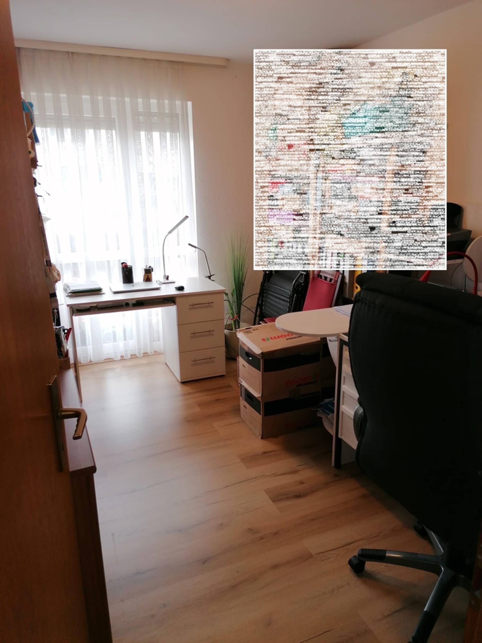 Erdgeschosswohnung in 78532 Tuttlingen mit 75,22 m² kaufen