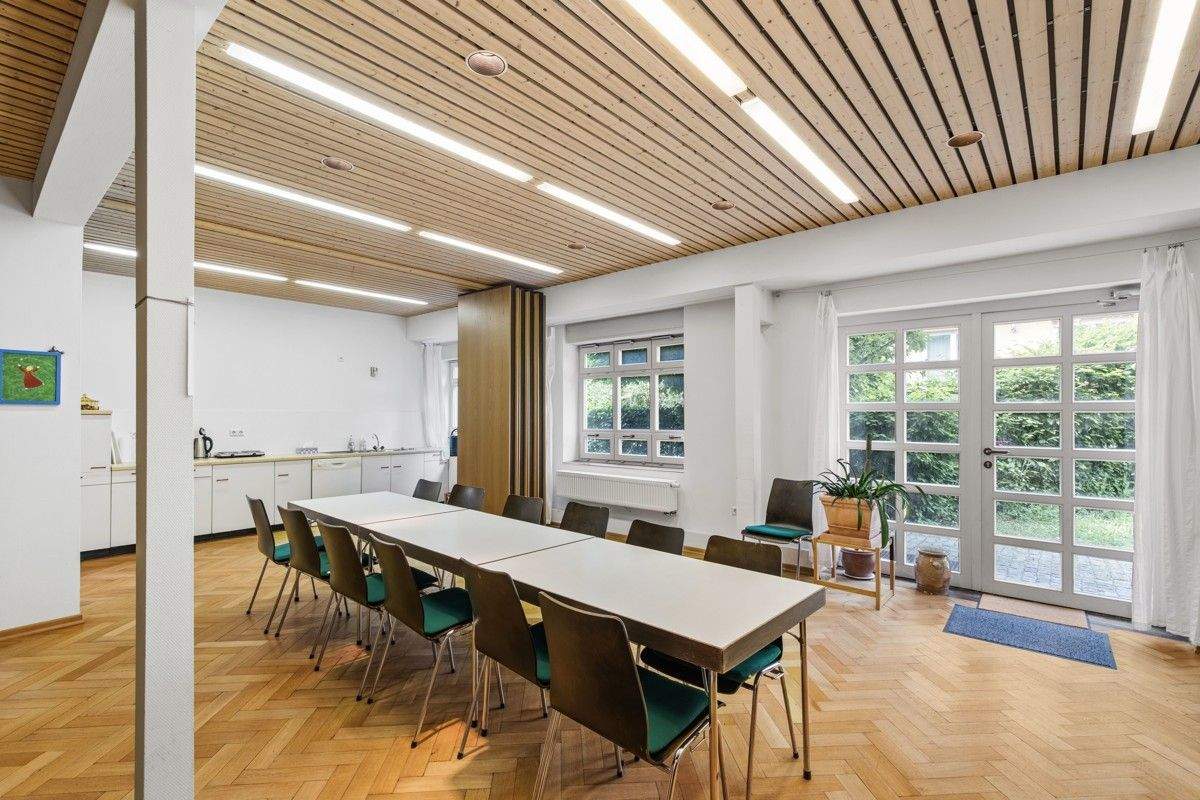 Genehmigung zur Umnutzung erteilt - Himmlisch wohnen, architektonisches Meisterstück für Visionäre! – Karlsruhe – Vorschaubild 9