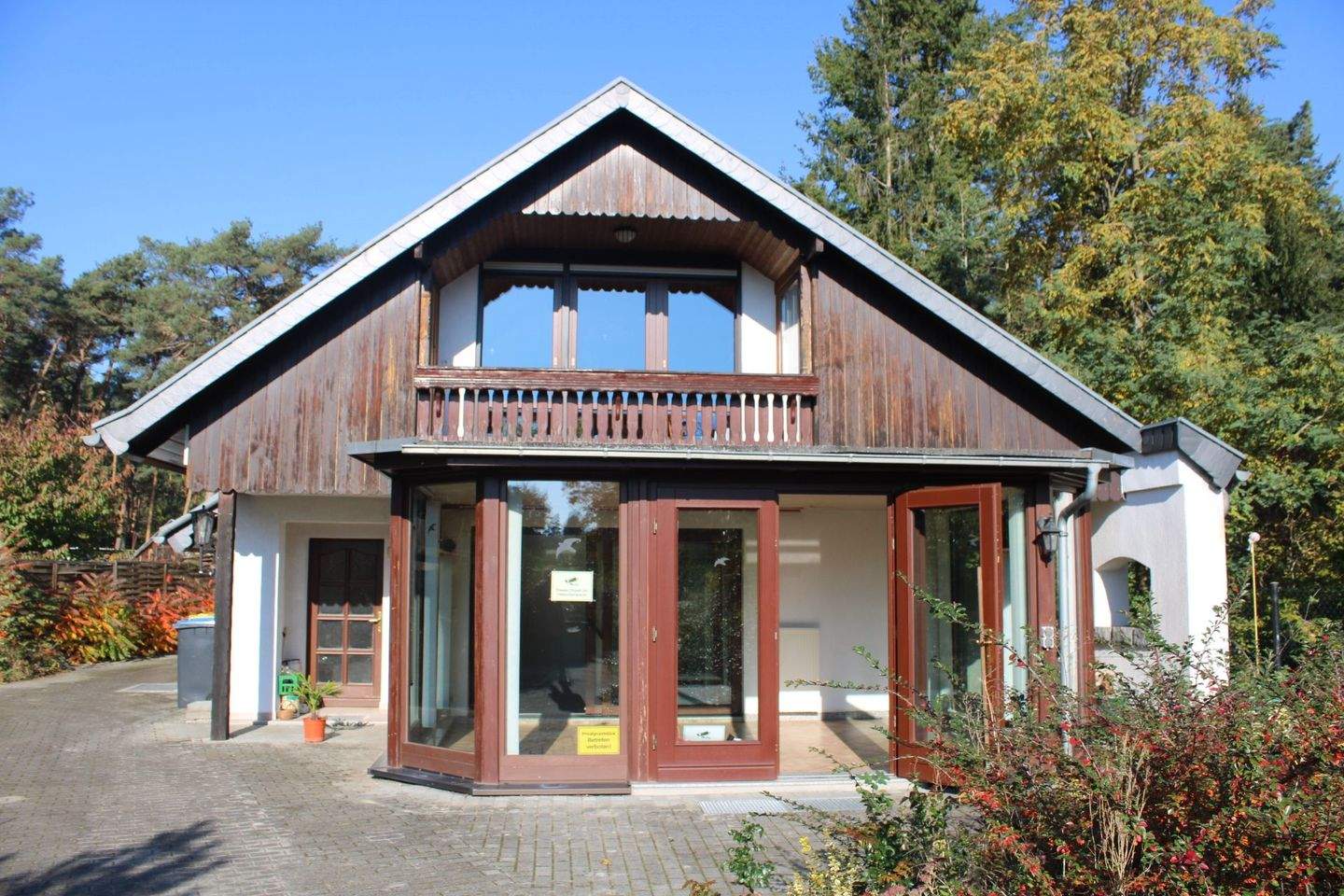 Ruhig gelegenes hübsches Haus auf großzügigem Grundstück, naturnah und am großen Zeischaer See – Bad Liebenwerda – Vorschaubild 4