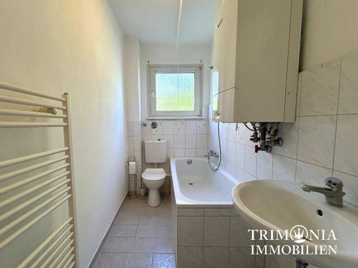 Renovierte 2-Zimmerwohnung mit separater Küche – Dortmund – Vorschaubild 3