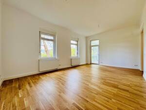 ERSTBEZUG nach Sanierung, 3-Zimmer-Etagenwohnung in 3-Familienhaus in Laubegast zu verkaufen. – 1279 Dresden – Vorschaubild 2