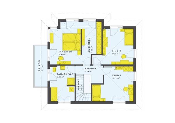 Einfamilienhaus in 68305 Mannheim mit 166 m² kaufen