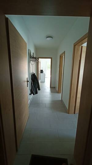 49qm DG Neubau Mietwohnung Collenberg hohe Energieeffiz 2,5 Z. – 97903 Collenberg – Vorschaubild 8