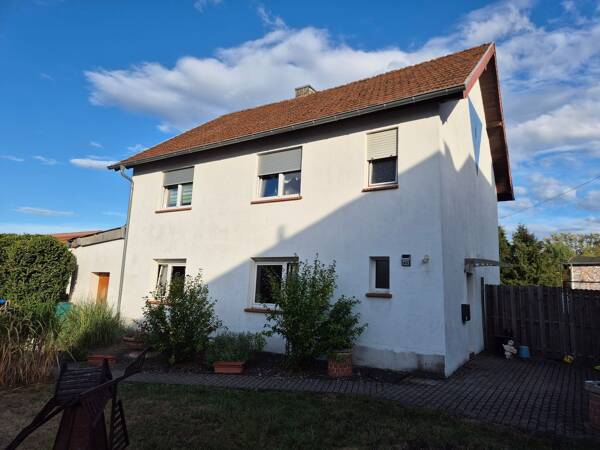 Haus in 66606 Sankt Wendel mit 116 m² kaufen