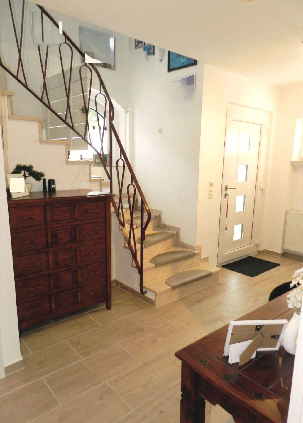 Modernes Haus - im Grünen Paradies - (Taunus, Nähe Usingen, Bad Camberg) – Weilrod – Vorschaubild 7