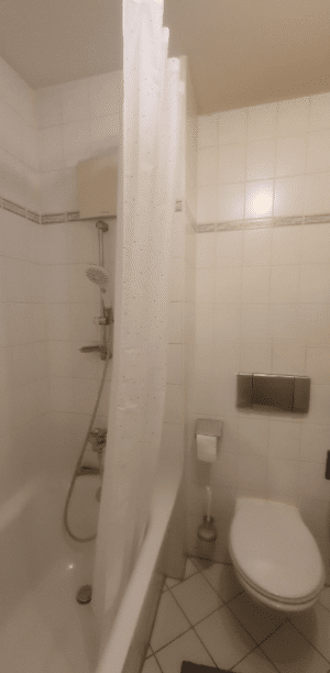 Gepflegte 3-Zimmer-Wohnung in Top-Lage – 1067 Dresden – Vorschaubild 2