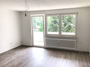Großzügige 3-Zimmer-Wohnung mit Balkon in Bielefeld-Sennestadt – 33689 Bielefeld – Vorschaubild 1