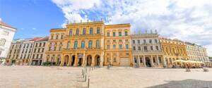 HERRSCHAFTLICHES BAROCKHAUS in historischer Lage - 175 qm WOHNFLÄCHE bezugsfrei – 14467 Potsdam – Vorschaubild 3
