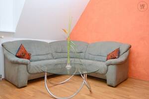 Helles möbliertes Zimmer mit Küchenmitbenutzung und eigenem Bad in Mainz-Kastel – 55252 Wiesbaden – Vorschaubild 5