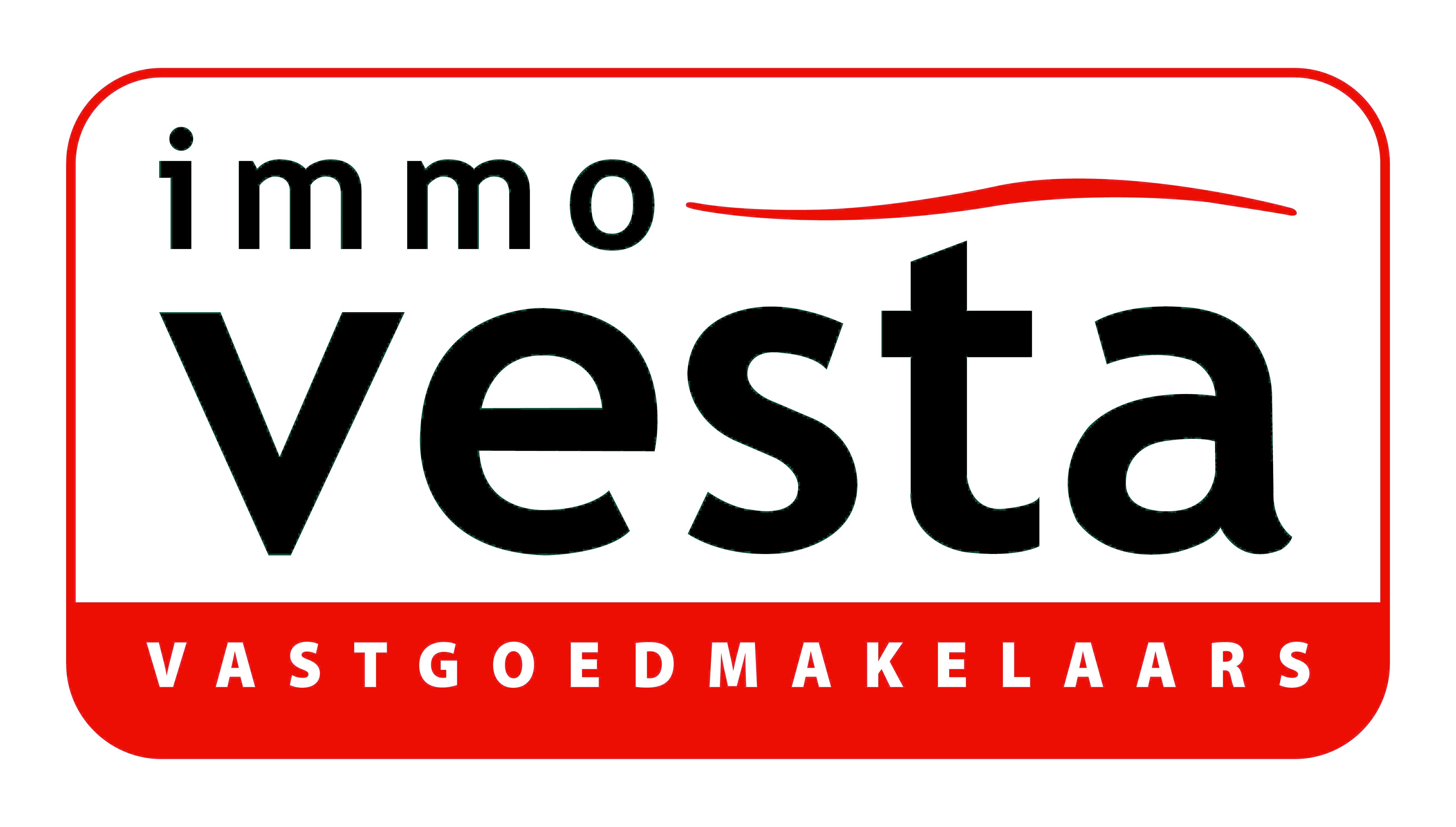 Immo Vesta logo