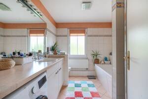 Exklusives Wohnen mit Wohlfühlfaktor - Einfamilienhaus mit Sauna und Keller – 12309 Berlin – Vorschaubild 7