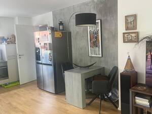Moderne Zweizimmerwohnung mit zwei Terrassen, Gartenanteil und hochwertiger Ausstattung – 90431 Nürnberg – Vorschaubild 5