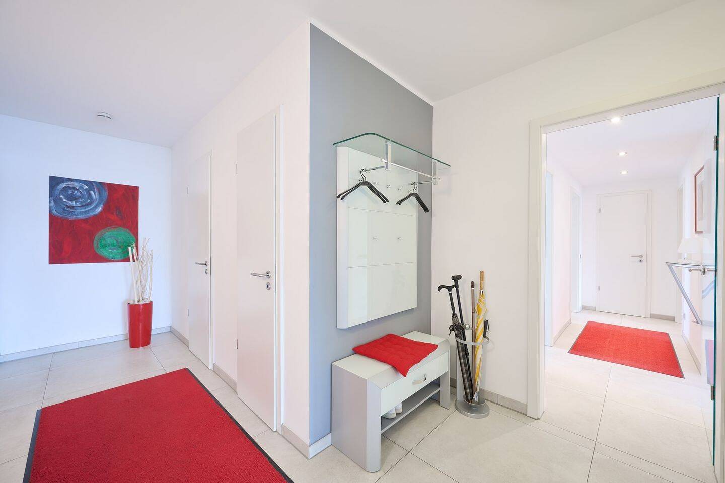 Stilvolle Wohnung in Citynähe – Dortmund – Vorschaubild 5