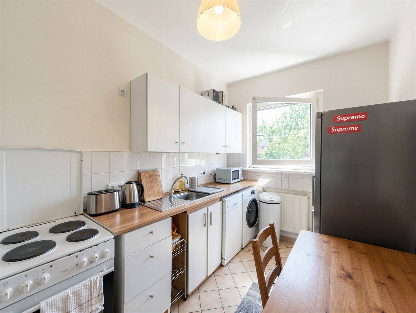 2 Zimmer, viel Licht, Südbalkon: Wohntraum in Reinickendorf – Berlin – Vorschaubild 2