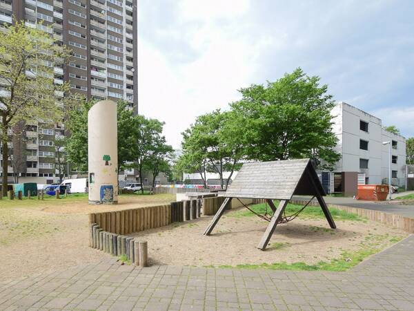 Erdgeschosswohnung in 50997 Köln mit 64,6 m² kaufen