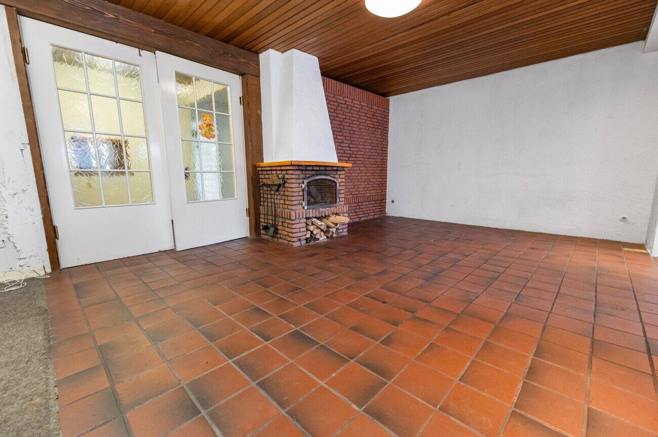 Sanierungsbedürftige Doppelhaushälfte mit ca. 103,20 m² Wohnfläche in Hamburg-Eidelstedt! – Hamburg – Vorschaubild 9