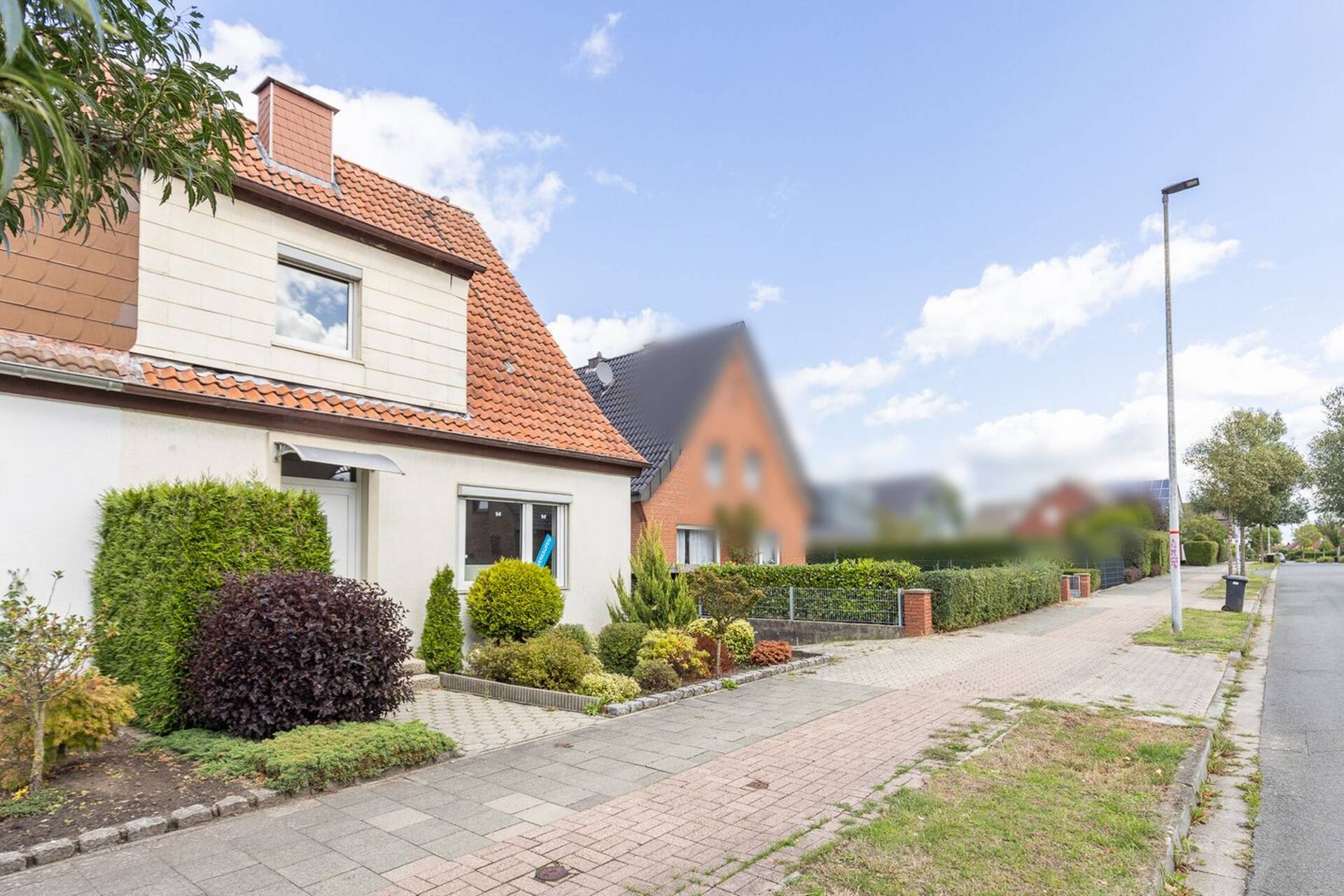 Haus in 48429 Rheine mit 108 m² kaufen