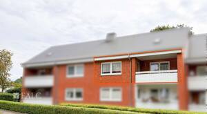 Strandnah wohnen - 2-Zimmer-Wohnung mit eigener Garage in Eckernförde-Süd – 24340 Eckernförde – Vorschaubild 4