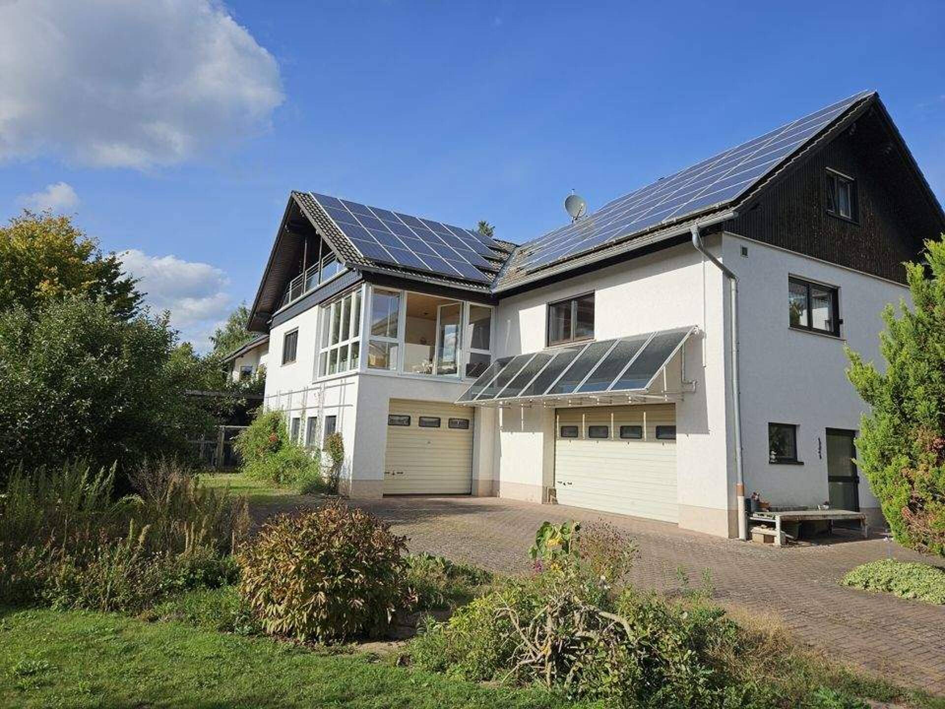 Haus in 35428 Langgöns mit 260 m² kaufen