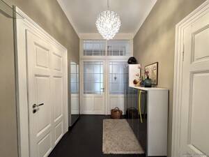 Exklusive Hochparterrewohnung in ruhiger und zentrumsnaher Lage von Wernigerode – 38855 Wernigerode – Vorschaubild 3