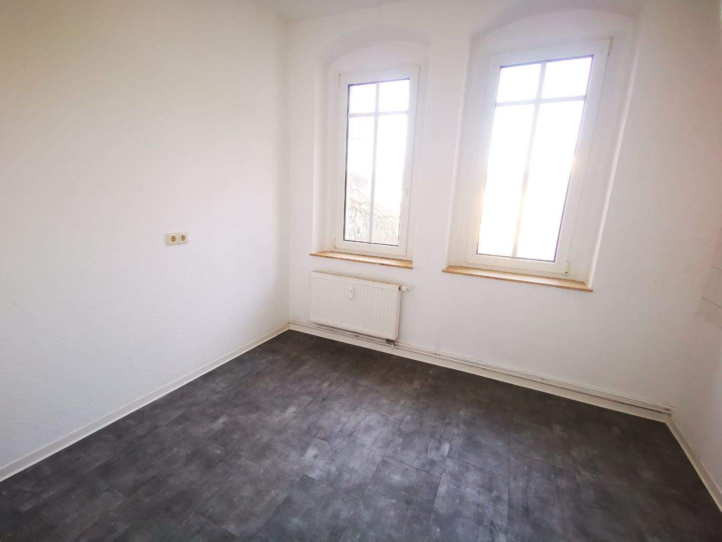4 Raum-Wohnung zum Wohlfühlen – Chemnitz – Vorschaubild 5