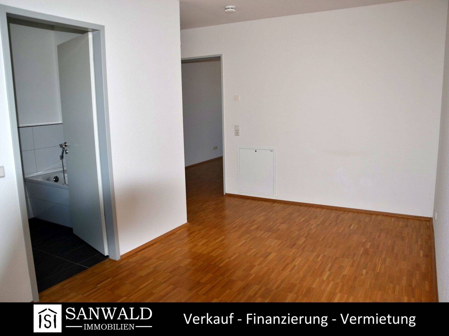 Exklusive Wohnung mit Dachterrasse, zwei Bädern und hochwertiger Ausstattung – Aachen – Vorschaubild 5