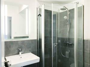 Perfekt für Singles: Kompaktes 1,5-Zimmer-Apartment – 1159 Dresden – Vorschaubild 5