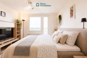 Hoch hinaus: Stilvolle Wohnung mit Fernsicht – 70599 Stuttgart – Vorschaubild 8