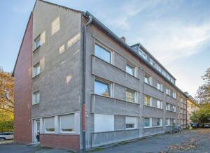 Großes Mehrfamilienhaus mit kleinen Einheiten und 8 Garagen – 45888 Gelsenkirchen – Vorschaubild 6