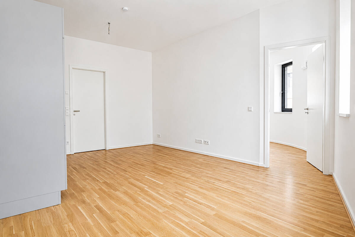 I Urban wohnen im OSTFORUM Leipzig I moderne Wohnungen in zentraler Stadtlage I – Leipzig – Vorschaubild 8
