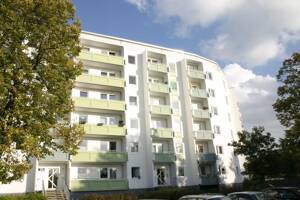 Wohnen mit herrlichem Blick in die Ferne – 39130 Magdeburg – Vorschaubild 7