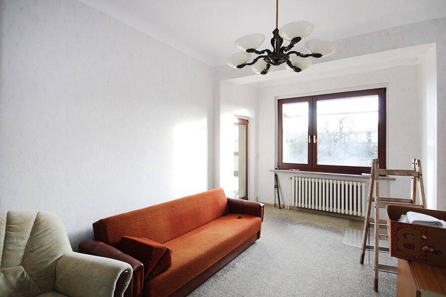 Rentables 3-Familienhaus mit viel Potenzial in guter Lage! – Magdeburg – Vorschaubild 4