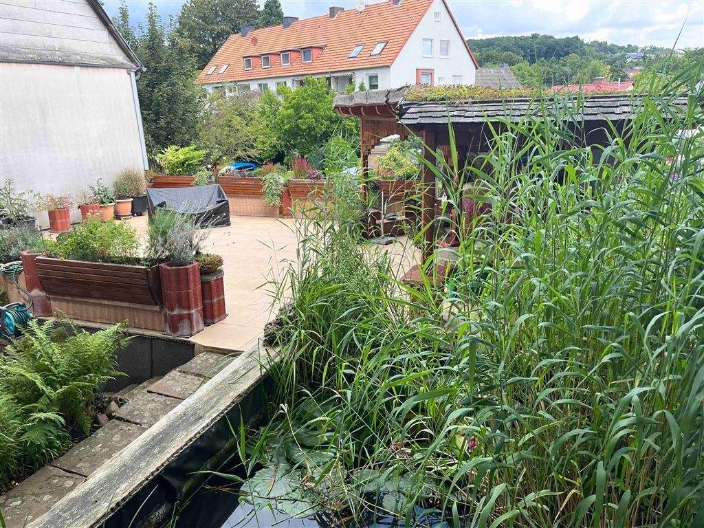 Wohn- und Geschäftshaus in bester Geschäftslage von Kassel-Harleshausen – Kassel – Vorschaubild 4