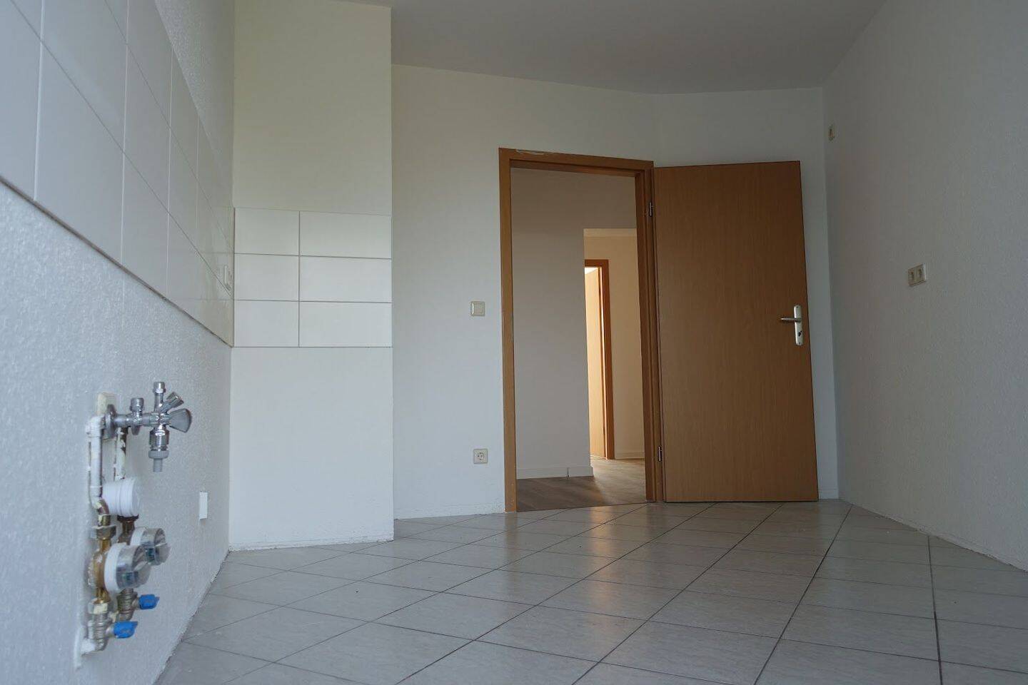 WG taugliche 2-Zimmer-Wohnung ... – Chemnitz – Vorschaubild 9