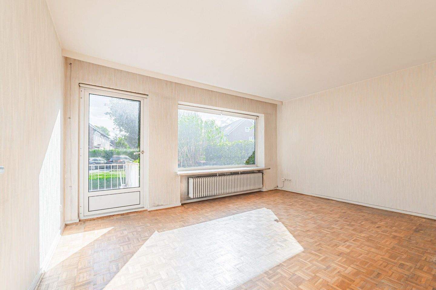 Ihr neues Zuhause mit Gestaltungsspielraum in Norderstedt - Ruhig wohnen, zentral leben – Norderstedt – Bild 1 von 9