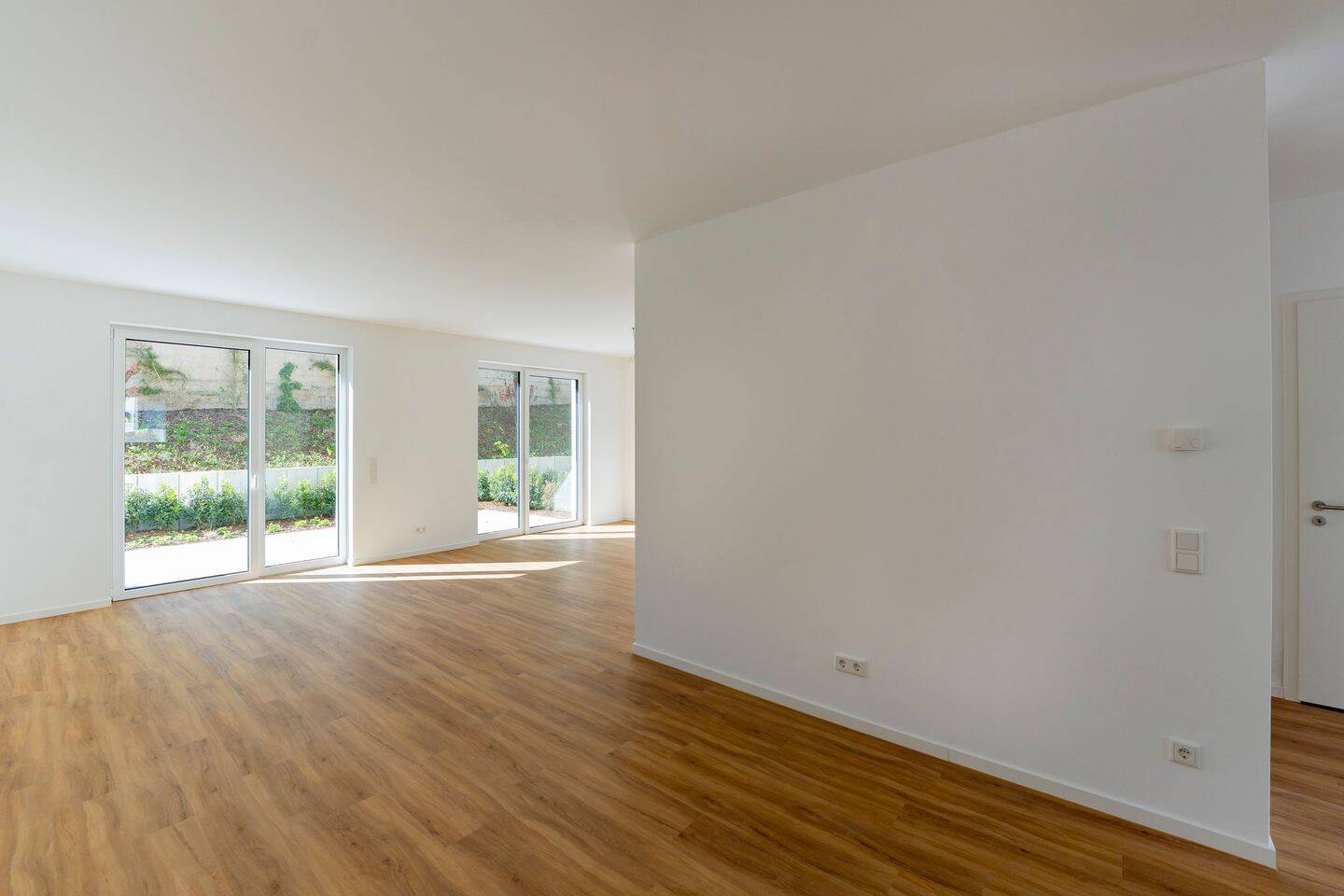 Exklusives Reihenhaus (4Zi) im Innenhof! *ab sofort verfügbar! – Mönchengladbach – Vorschaubild 9