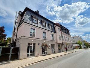 Charmantes Boutique-Hotel mit Gastronomie im Stadtzentrum – 91054 Erlangen – Vorschaubild 4