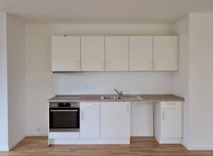 Ein Zuhause zum Ankommen – neuwertige, provisionsfreie ca. 127 m² Wohnung mit Balkon, Terrasse & Gartenblick – 21077 Hamburg – Vorschaubild 8