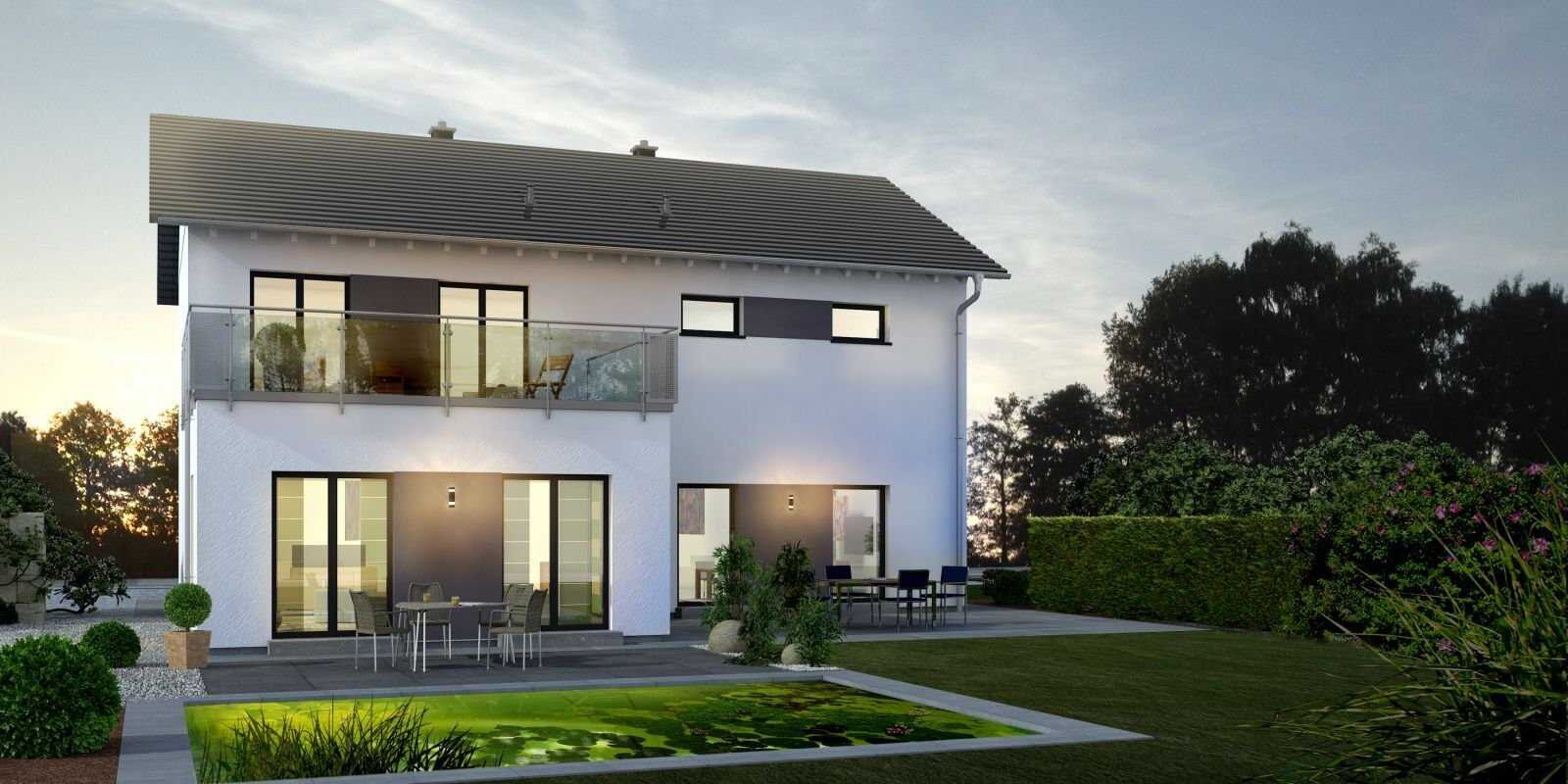 Ihr individuelles Mehrfamilienhaus: Gestalten Sie mit uns Ihre Wohnträume! – Wuppertal – Bild 1 von 9