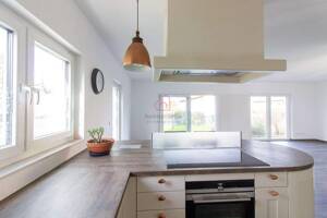 Einzigartig & modern ??: Großzügiges Einfamilienhaus (KfW 40) mit Traumgarten in Essen-Borbeck – 45357 Essen – Vorschaubild 4
