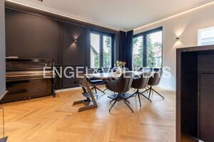 Luxus trifft Eleganz: Top-sanierte Villa mit historischem Flair in begehrter Lage! – 99094 Erfurt – Vorschaubild 4
