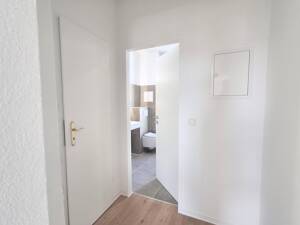 Sanierte 2-Zimmer-Altbauwohnung in Magdeburg-Sudenburg (W09) – 39112 Magdeburg – Vorschaubild 4