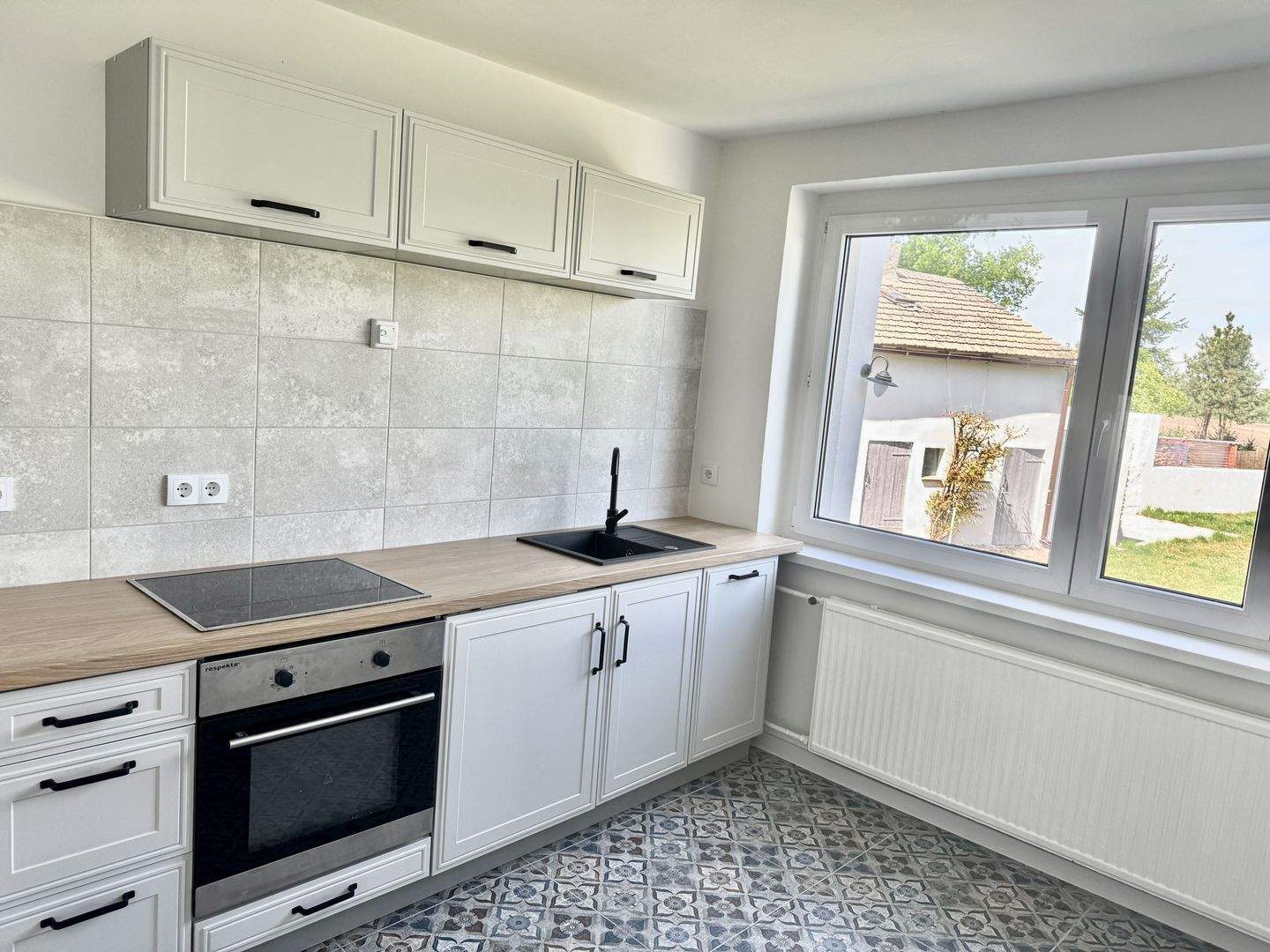 Schönes Haus zu verkaufen 180m² | Balkon | Kamin | Garten 826m² | Privatverkauf – Guben – Vorschaubild 3