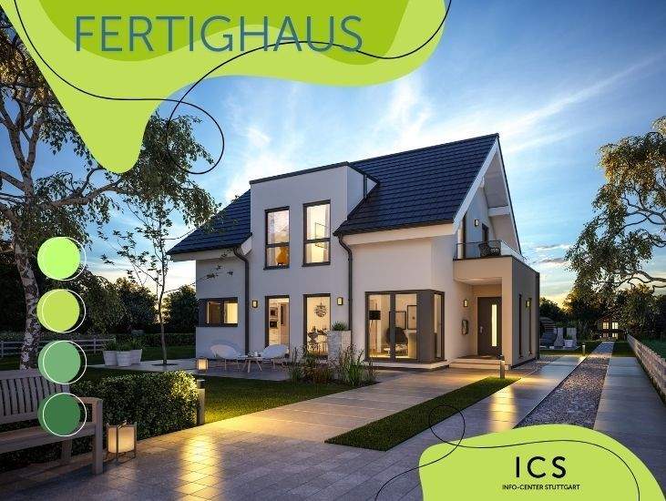 Winnenden-Hertmannsweiler: Bauen Sie Ihrer Familie ein neues Traumzuhause! – Winnenden – Bild 1 von 3