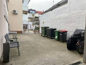 KAUF: Mehrfamilienhaus mit Gewerbeeinheit und knapp 5 % Rendite sichern! – 55128 Mainz – Vorschaubild 3