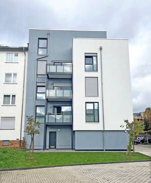 „Exklusive Neubauwohnung in Toplage – modern & nah an der Uni“ – 34127 Kassel – Vorschaubild 2