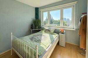 Über den Dächern Kreuzbergs - Urbanes Wohnen mit Balkon und gemeinschaftlicher Dachterrasse – 10961 Berlin – Vorschaubild 4