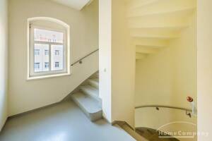 27988 HomeCompany Dresden Möbliert/Furnished 2-Zimmer Apartment in Dresden-Neustadt max. 2 Personen – 1099 Dresden – Vorschaubild 4