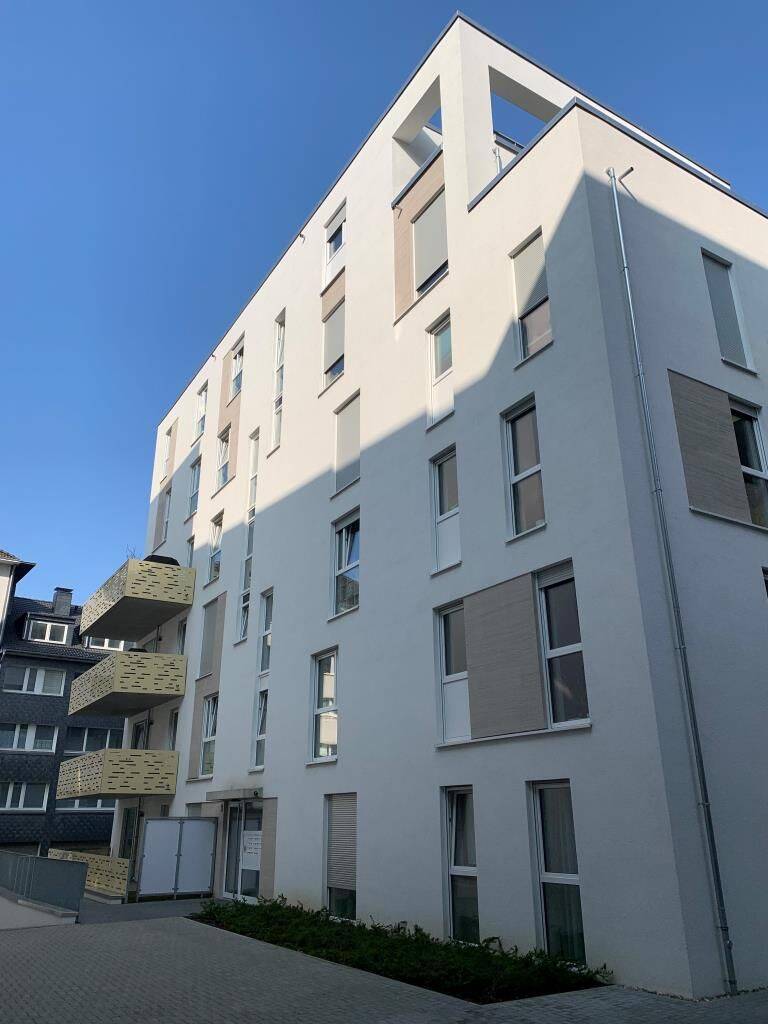 Exklusives Wohnen - Exklusives Lebensgefühl.