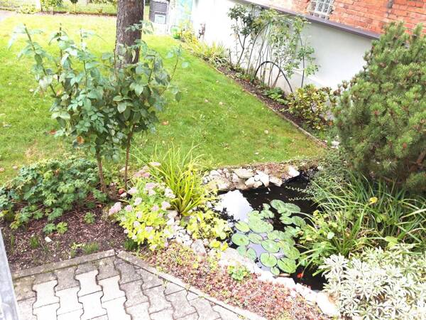 Dachgeschosswohnung in 92224 Amberg mit 47 m² kaufen